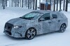 Renault Mégane Estate spionage