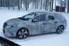 Renault Mégane Estate spionage