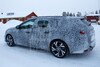 Renault Mégane Estate spionage