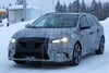 Renault Mégane Estate spionage