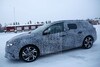 Renault Mégane Estate spionage
