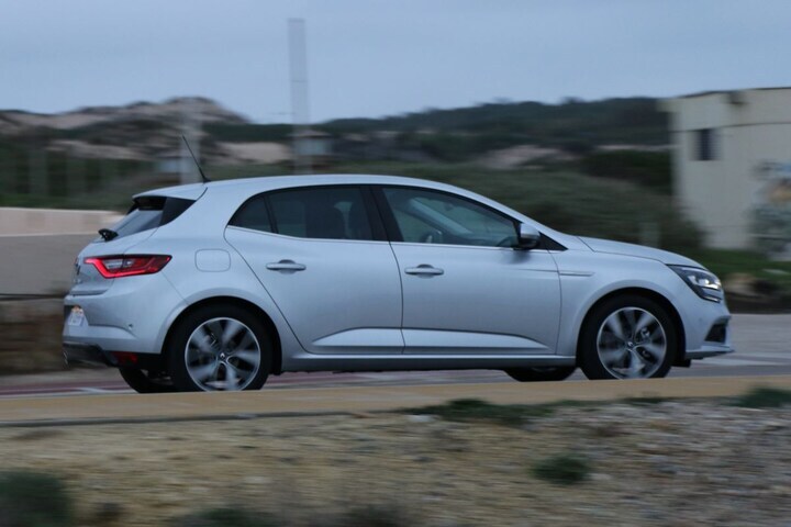 Renault Mégane