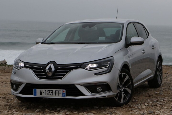 Renault Mégane
