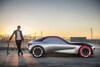 Opel GT Concept Genève 2016