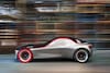 Opel GT Concept Genève 2016