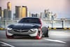 Opel GT Concept Genève 2016