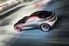 Opel GT Concept Genève 2016