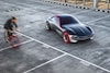Opel GT Concept Genève 2016