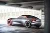 Opel GT Concept Genève 2016