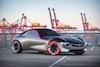 Opel GT Concept Genève 2016