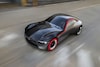 Opel GT Concept Genève 2016