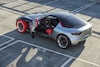 Opel GT Concept Genève 2016