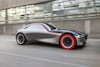 Opel GT Concept Genève 2016