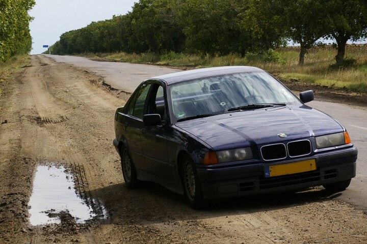 Laurens BMW 