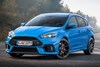 Ford Focus RS