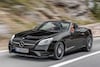 Mercedes-Benz SLC-klasse