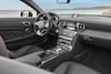 Mercedes-Benz SLC-klasse