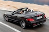 Mercedes-Benz SLC-klasse