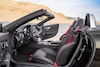 Mercedes-Benz SLC-klasse