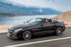 Mercedes-Benz SLC-klasse