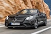 Mercedes-Benz SLC-klasse