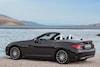 Mercedes-Benz SLC-klasse