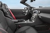 Mercedes-Benz SLC-klasse