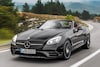 Mercedes-Benz SLC-klasse