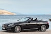 Mercedes-Benz SLC-klasse