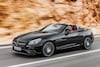 Mercedes-Benz SLC-klasse