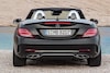 Mercedes-Benz SLC-klasse