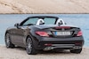 Mercedes-Benz SLC-klasse