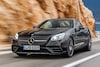 Mercedes-Benz SLC-klasse