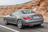 Mercedes-Benz SLC-klasse
