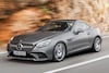 Mercedes-Benz SLC-klasse