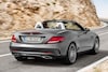Mercedes-Benz SLC-klasse