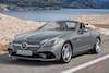 Mercedes-Benz SLC-klasse