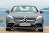 Mercedes-Benz SLC-klasse