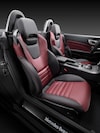 Mercedes-Benz SLC-klasse