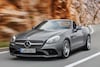 Mercedes-Benz SLC-klasse