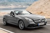 Mercedes-Benz SLC-klasse
