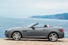 Mercedes-Benz SLC-klasse
