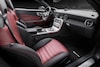 Mercedes-Benz SLC-klasse