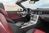 Mercedes-Benz SLC-klasse