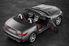 Mercedes-Benz SLC-klasse