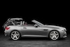 Mercedes-Benz SLC-klasse