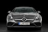 Mercedes-Benz SLC-klasse