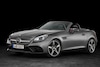 Mercedes-Benz SLC-klasse