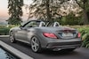 Mercedes-Benz SLC-klasse