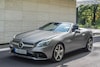 Mercedes-Benz SLC-klasse